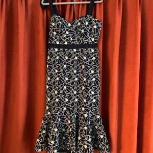 J. Crew Midi Dress - NWT